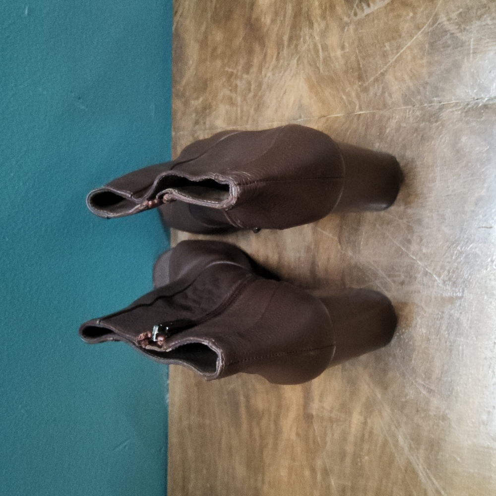 Vince Open Toe Heels - image 3